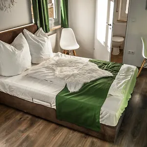 Waldhotel Zollhaus 3*, Nürnberg Deutschland