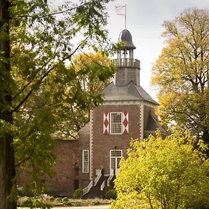 Schloss Hertefeld 4*, Weeze Deutschland