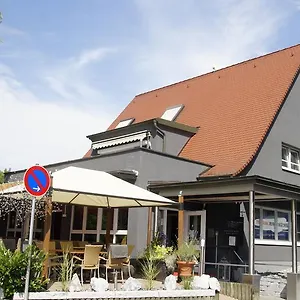 Gersthofer Auszeit 3*, Gersthofen Deutschland