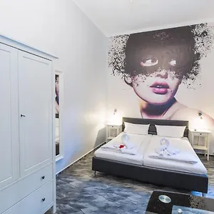 Marie Prenzlauer Berg 2*, Berlin Deutschland