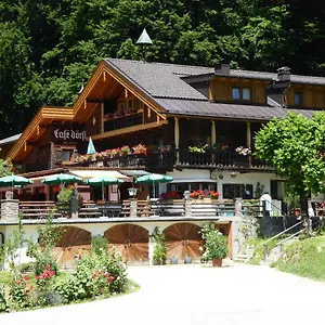 - - Cafe Doerfl Gasthuis