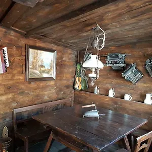 Ferienwohnung Alpenrausch Kiefersfelden